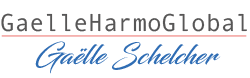 Gaelle Schelcher logo